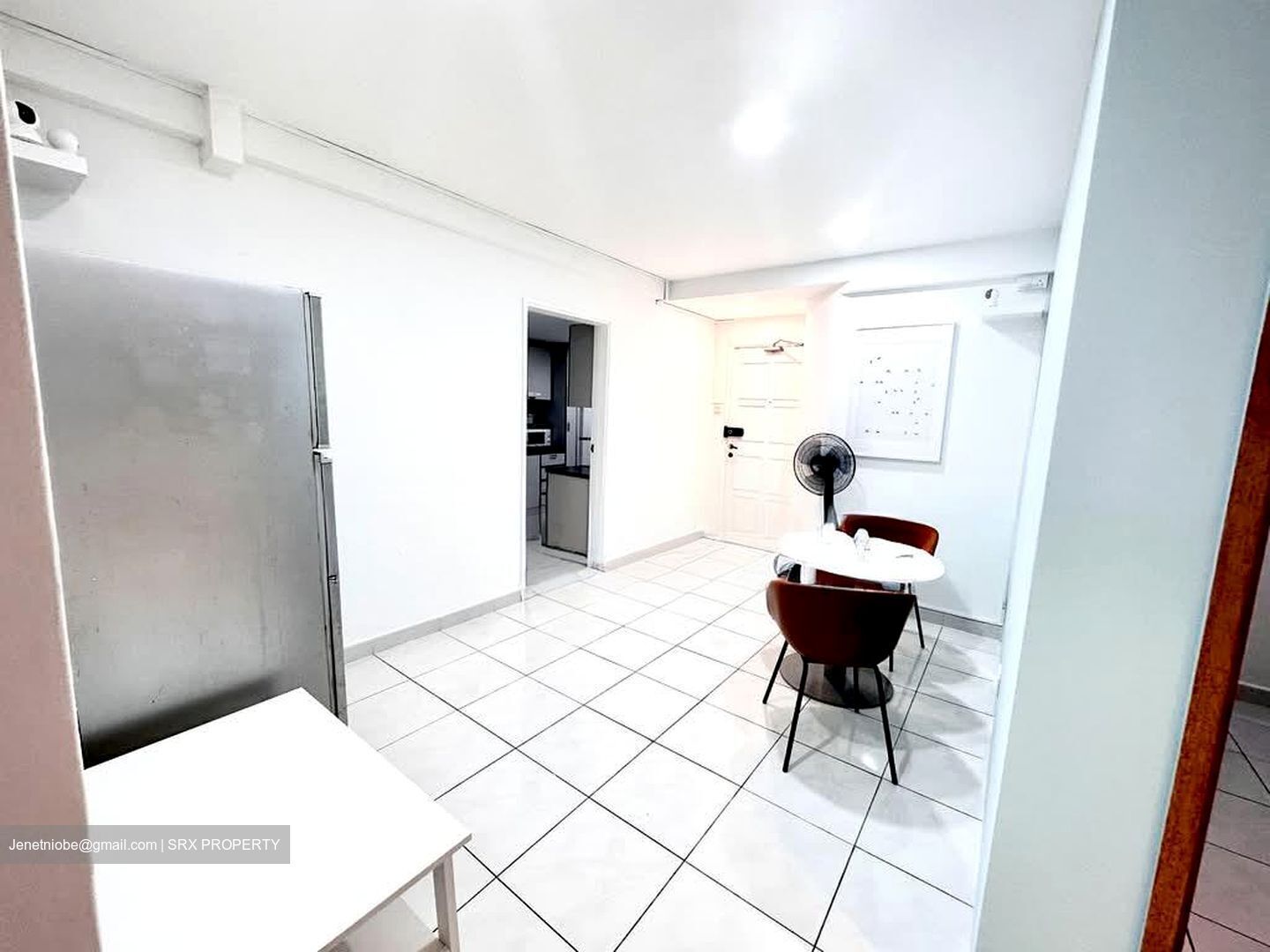 The Tanamera (D16), Condominium #551283721
